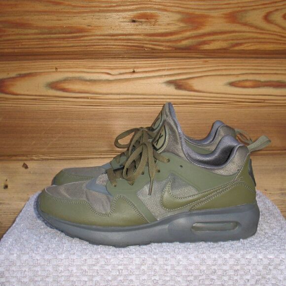 Nike Air Max Prime Green 10 main image 7